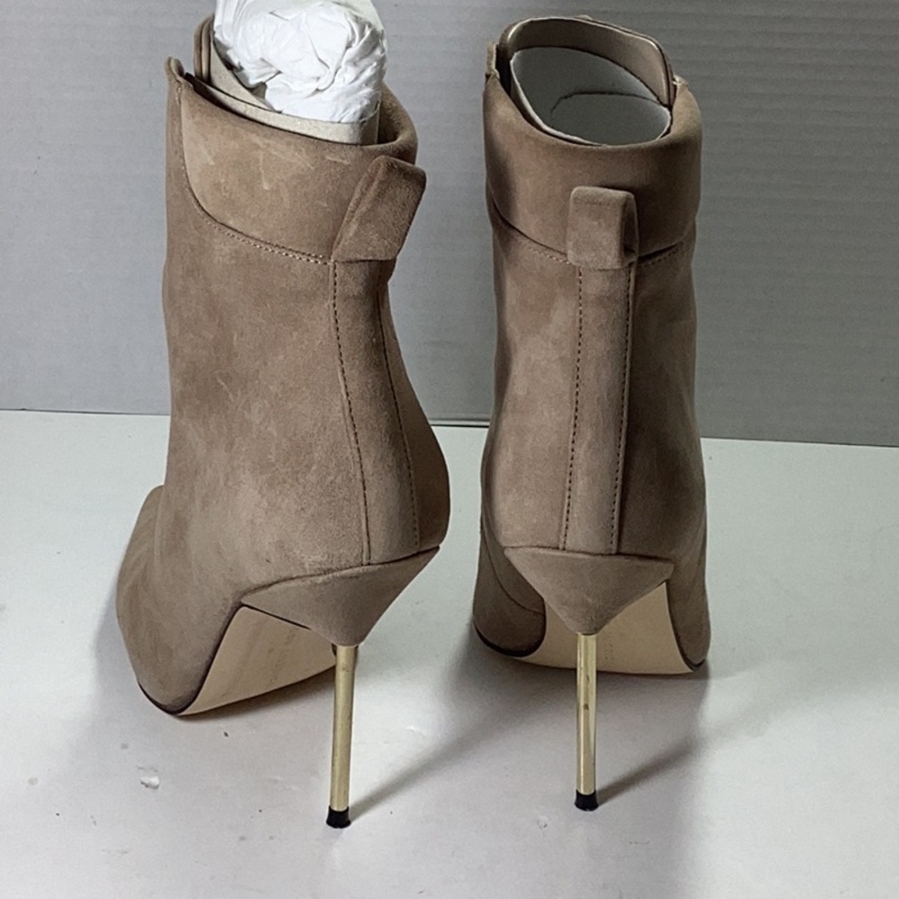 Good American
Women's Scandal Lace Up High Heel Booties - Picture 8 of 14